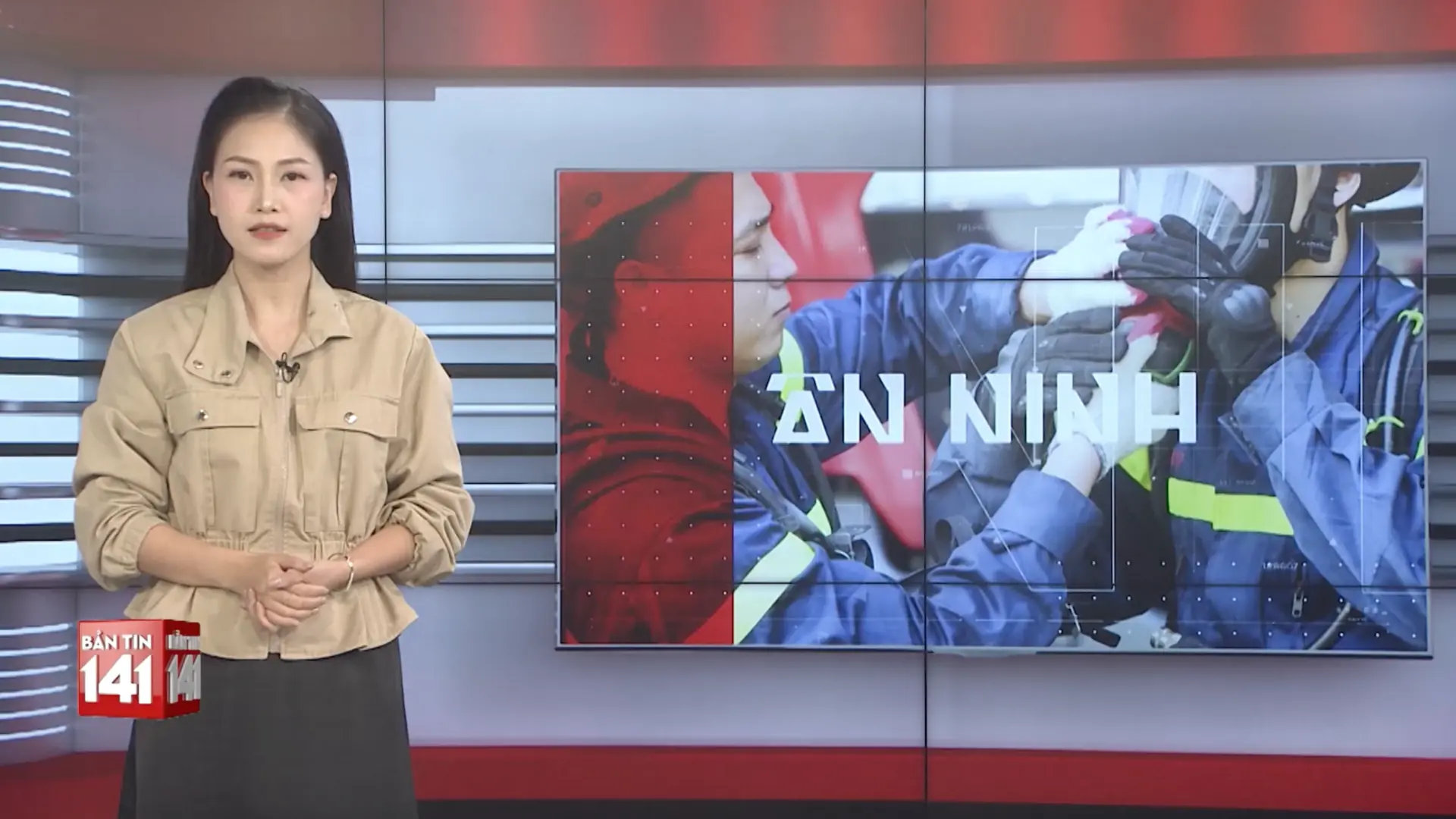 Bản tin 141 | 09/09/2025